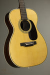 Martin 00-28 Steel String Acoustic Guitar New