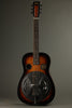 Beard Guitars Radio Standard Series E Model Squareneck Resophonic Guitar New