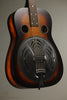 Beard Guitars Radio Standard Series E Model Squareneck Resophonic Guitar New