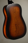 Beard Guitars Radio Standard Series E Model Squareneck Resophonic Guitar New