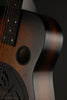 Beard Guitars Radio Standard Series E Model Squareneck Resophonic Guitar New