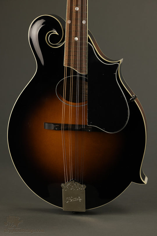 Kentucky KM-670 Standard Mandolin New