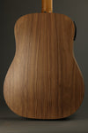 Taylor Big Baby Walnut BBTe Acoustic Electric Guitar - New