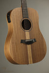 Taylor Big Baby Walnut BBTe Acoustic Electric Guitar - New