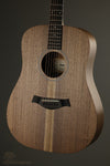 Taylor Big Baby Walnut BBTe Acoustic Electric Guitar - New