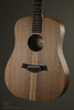 Taylor Big Baby Walnut BBTe Acoustic Electric Guitar - New
