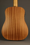 Taylor Baby Mahogany (BT2e) Acoustic Electric Guitar - New