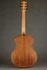 2023 Taylor GS Mini-e Mahogany Acoustic Electric Guitar - New