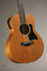 2023 Taylor GS Mini-e Mahogany Acoustic Electric Guitar - New