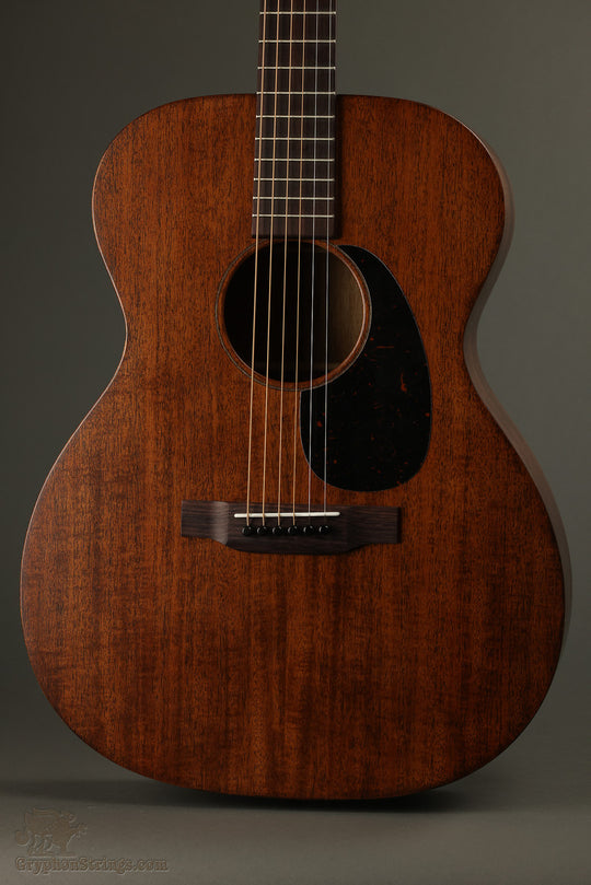 Martin 000-15M Steel String Acoustic Guitar New