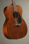 Martin 000-15M Steel String Acoustic Guitar New