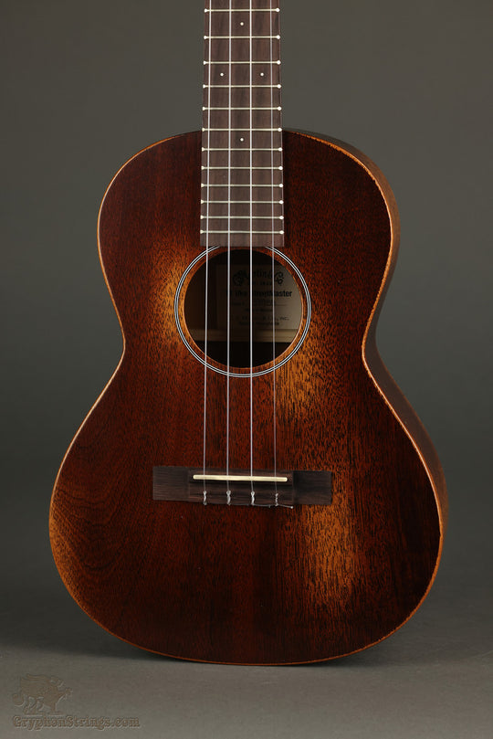 Martin T1 StreetMaster Tenor Ukulele - New