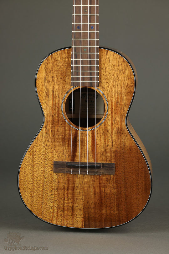 Martin TKE Acoustic Electric Tenor Ukulele