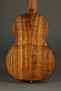 Martin TKE Acoustic Electric Tenor Ukulele