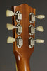 Creek CTF1959 Aged Natural Semi-Hollow Archtop Electric Guitar - New