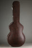 Creek CTF1959 Aged Natural Semi-Hollow Archtop Electric Guitar - New