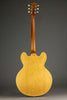 Creek CTF1959 Aged Natural Semi-Hollow Archtop Electric Guitar - New
