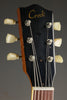 Creek CTF1959 Aged Natural Semi-Hollow Archtop Electric Guitar - New