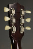 Creek CTF1959 Aged Vintage Sunburst Semi-Hollow Archtop Electric Guitar - New