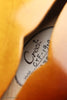Creek CTF1959 Aged Vintage Sunburst Semi-Hollow Archtop Electric Guitar - New