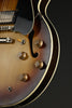 Creek CTF1959 Aged Vintage Sunburst Semi-Hollow Archtop Electric Guitar - New