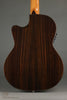 Kremona Fiesta TLR Nylon String Acoustic-Electric Guitar - New