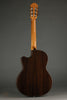 Kremona Fiesta TLR Nylon String Acoustic-Electric Guitar - New