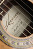 Kremona Fiesta TLR Nylon String Acoustic-Electric Guitar - New