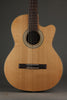 Kremona Sofia S63CW Nylon String Acoustic Electric Guitar -  New