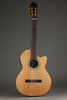 Kremona Sofia S63CW Nylon String Acoustic Electric Guitar -  New