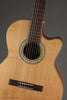 Kremona Sofia S63CW Nylon String Acoustic Electric Guitar -  New
