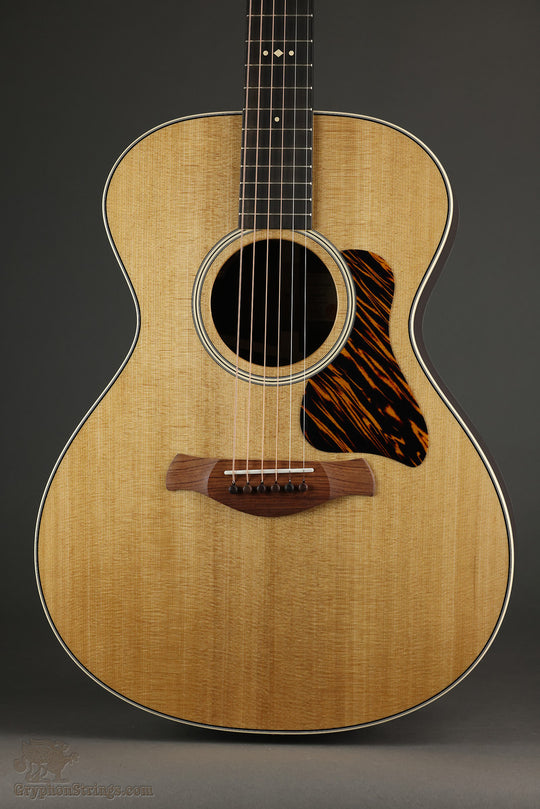 Taylor Gold Label 712e Acoustic Electric Guitar - New