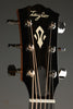 Taylor Gold Label 712e Acoustic Electric Guitar - New