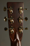 Martin OM-28E Modern Deluxe Acoustic Electric Guitar New