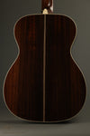 Martin OM-28E Modern Deluxe Acoustic Electric Guitar New