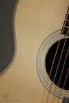 Martin OM-28E Modern Deluxe Acoustic Electric Guitar New
