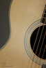 Martin OM-28E Modern Deluxe Acoustic Electric Guitar New