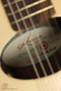 Kremona Daimen Lulo Reinhardt Nylon String Acoustic Electric  New