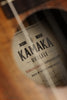 Kamaka HF-38 Tenor 8-String Ukulele - New