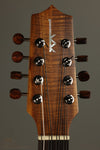 Kamaka HF-38 Tenor 8-String Ukulele - New