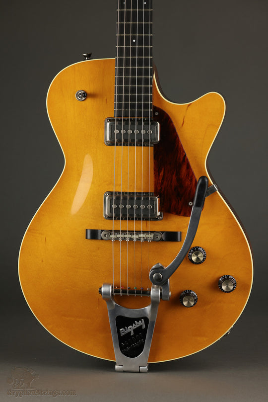 2023 Collings 470JL Julian Lage Electric Guitar-Used