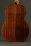 Kamaka HF-4 Baritone Ukulele - New