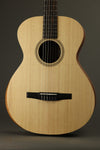 Taylor Guitars Academy 12-N Grand Concert Nylon String Acoustic Guitar - New