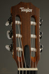 Taylor Guitars Academy 12e-N Nylon String Acoustic Guitar - New