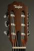 Taylor Guitars Academy 12e-N Nylon String Acoustic Guitar - New