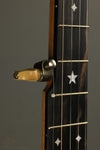 Rickard Cherry Little Wonder 11" Five-String Banjo - New