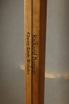 Rickard Cherry Little Wonder 11" Five-String Banjo - New