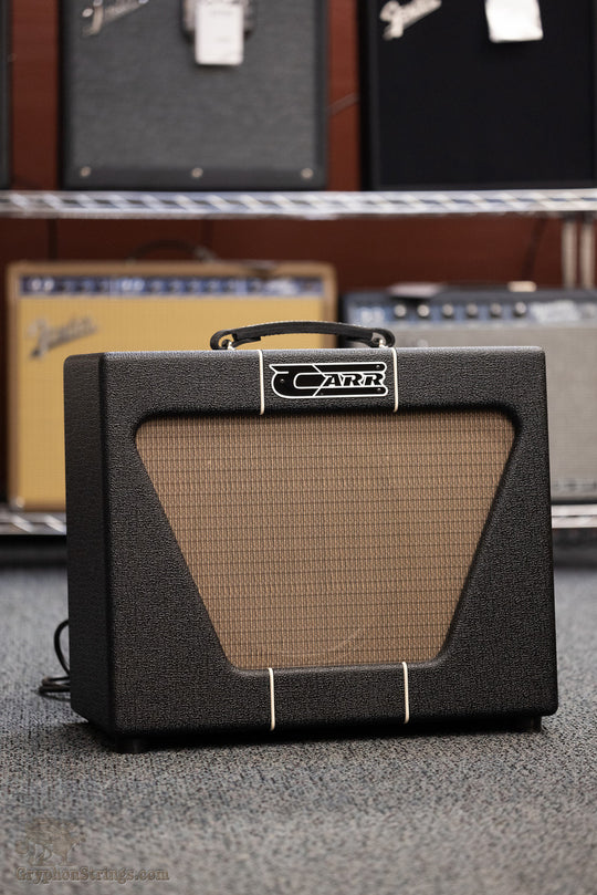 Carr Super Bee 1x12" Black Combo Amplifier New