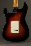 Squier Classic Vibe '60s Stratocaster®, Laurel Fingerboard, 3-Color Sunburst - New