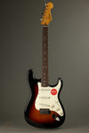 Squier Classic Vibe '60s Stratocaster®, Laurel Fingerboard, 3-Color Sunburst - New